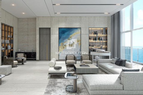 Пентхаус с 4 спальнями в My Xuan, Вьетнам №93583 10