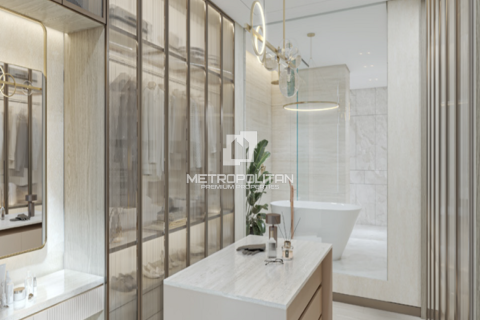 Пентхаус с 4 спальнями в My Xuan, Вьетнам №93583 6