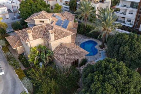 6 dormitorios Villa en Ypsonas, Cyprus No. 62507 7