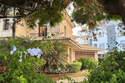 6 dormitorios Villa en Ypsonas, Cyprus No. 62507 14