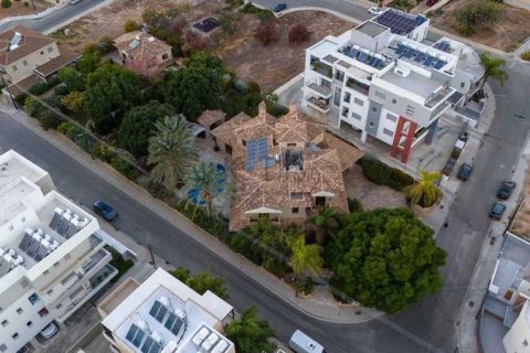 6 dormitorios Villa en Ypsonas, Cyprus No. 62507 9