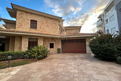 6 dormitorios Villa en Ypsonas, Cyprus No. 62507 13