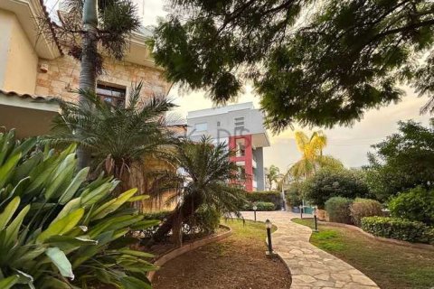 6 dormitorios Villa en Ypsonas, Cyprus No. 62507 16