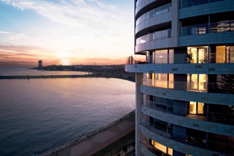 Квартира с 1 спальней в Khanh Hoa, Вьетнам №16290 6