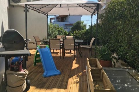 6 bedrooms Maisonette in Artemida, Greece No. 58671 3