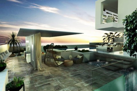 Studio Villa in Limassol, Cyprus No. 105760 4