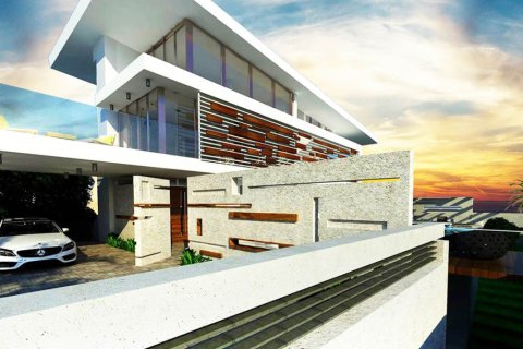 Studio Villa in Limassol, Cyprus No. 105760 5