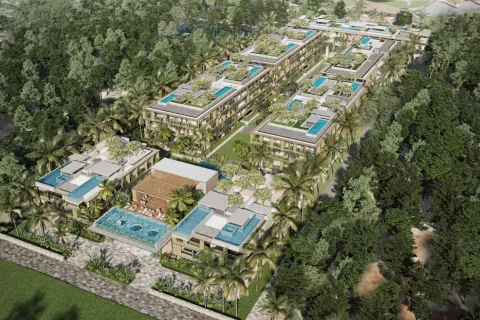 3 bedrooms Apartment in Phuket, Thailand No. 2983 2