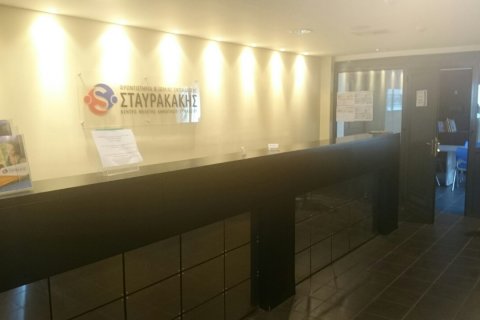 200m² Commercial property à Athens, Greece No. 58579 3