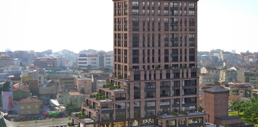 4 chambres Appartement à Khanh Hoa, Vietnam No. 113920