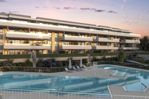 4 chambres Bungalow à Torremolinos, Spain No. 126763