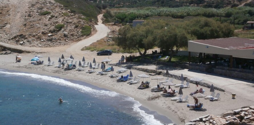 16658m² Land in Rethymno, Greece No. 107882