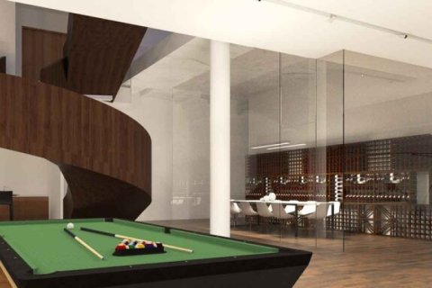 6 bedrooms Villa in Paphos, Cyprus No. 106907 11