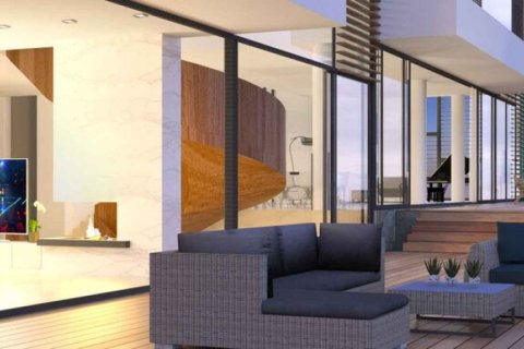 6 bedrooms Villa in Paphos, Cyprus No. 106907 3