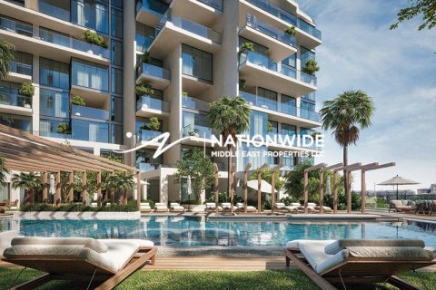 4 chambres Appartement à Abu Dhabi, UAE No. 121227