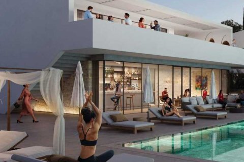 4 bedrooms House in Oroklini, Cyprus No. 75977 3