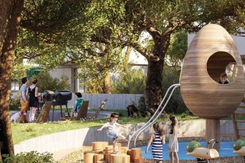 4 bedrooms House in Oroklini, Cyprus No. 75977 6