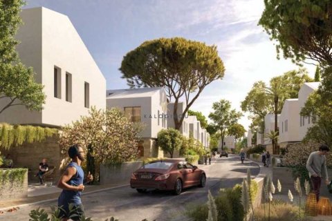 4 bedrooms House in Oroklini, Cyprus No. 75977 1