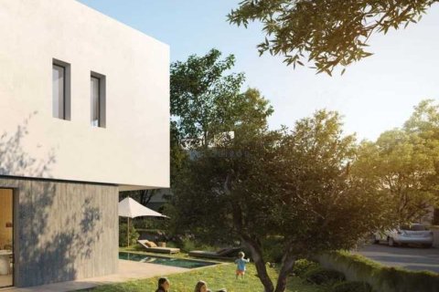 4 bedrooms House in Oroklini, Cyprus No. 75977 15