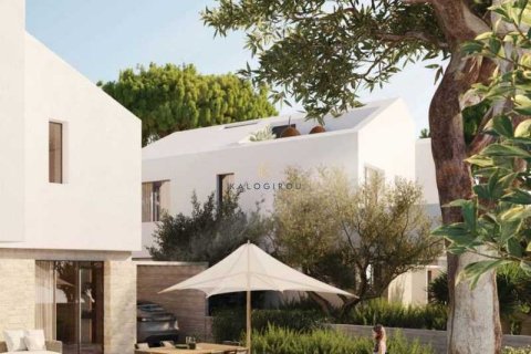 4 bedrooms House in Oroklini, Cyprus No. 75977 13