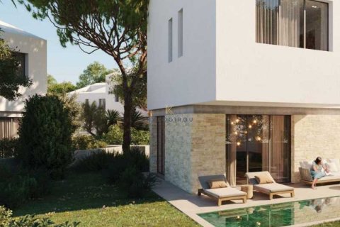 4 bedrooms House in Oroklini, Cyprus No. 75977 12