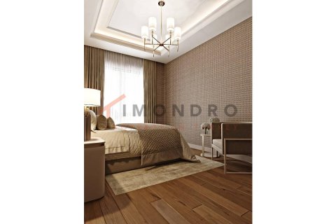 5 bedrooms Villa in An Thach Trung, Vietnam No. 16897 26