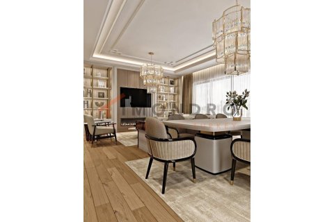 5 bedrooms Villa in An Thach Trung, Vietnam No. 16897 14