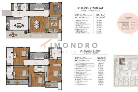 5 bedrooms Villa in An Thach Trung, Vietnam No. 16897 3