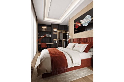 5 bedrooms Villa in An Thach Trung, Vietnam No. 16897 5