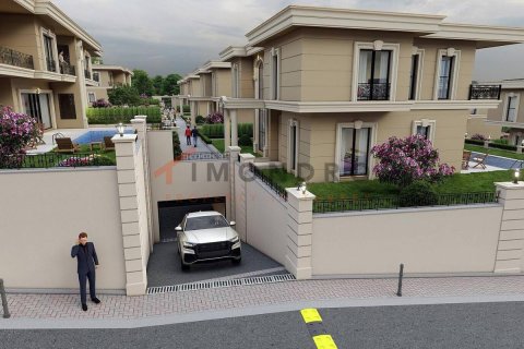 5 bedrooms Villa in An Thach Trung, Vietnam No. 16897 19