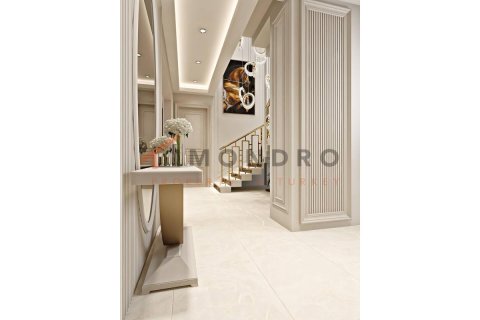 5 bedrooms Villa in An Thach Trung, Vietnam No. 16897 21