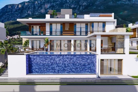 6 bedrooms Villa in Tan Thanh, Vietnam No. 16902 1