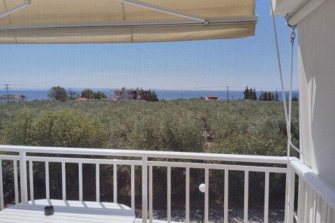 2 bedrooms Maisonette in Polygyros, Greece No. 107216 13