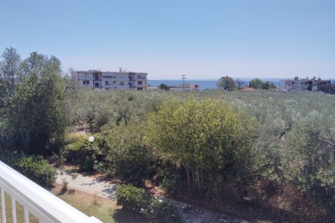 2 bedrooms Maisonette in Polygyros, Greece No. 107216 24