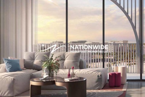 2 bedrooms Apartment in Binh Duong, Vietnam No. 89344 9