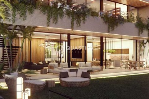 4 bedrooms Villa in Germasogeia, Cyprus No. 65303 6