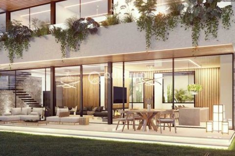 4 bedrooms Villa in Germasogeia, Cyprus No. 65303 5