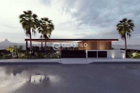 4 bedrooms Villa in Germasogeia, Cyprus No. 65303 8