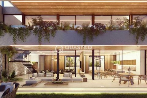 4 bedrooms Villa in Germasogeia, Cyprus No. 65303 4