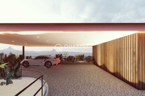 4 bedrooms Villa in Germasogeia, Cyprus No. 65303 2