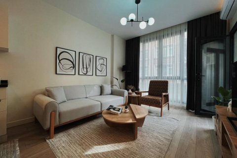 3 chambres Appartement à Sisli, Turkey No. 116454