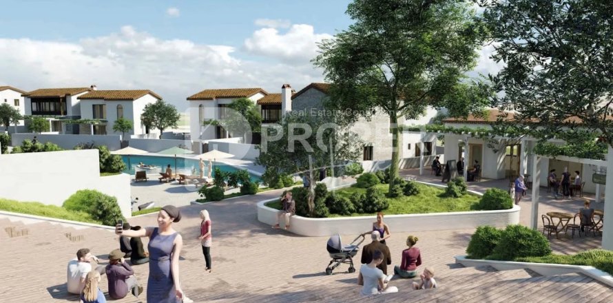 4 rooms Villa in Phi Dien, Vietnam No. 11543