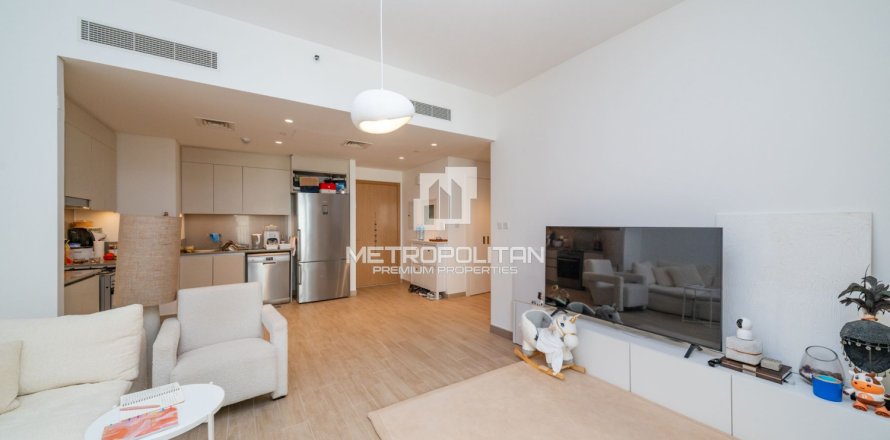 2 chambres Appartement à Creek Beach, UAE No. 119879