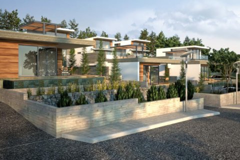 3 bedrooms Villa in Paphos, Cyprus No. 106214 4