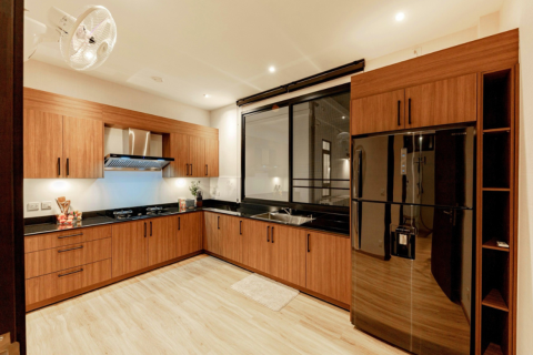 5 chambres House à Chiang Mai, Thailand No. 98240 2