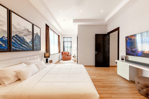 5 chambres House à Chiang Mai, Thailand No. 98240 21