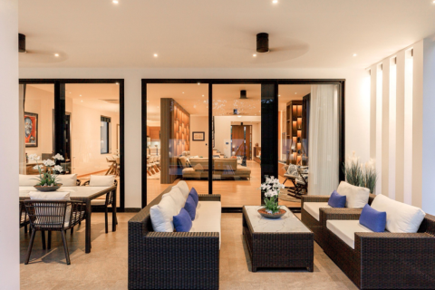 5 chambres House à Chiang Mai, Thailand No. 98240 9