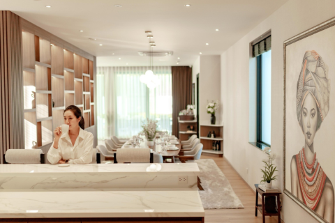 5 chambres House à Chiang Mai, Thailand No. 98240 30