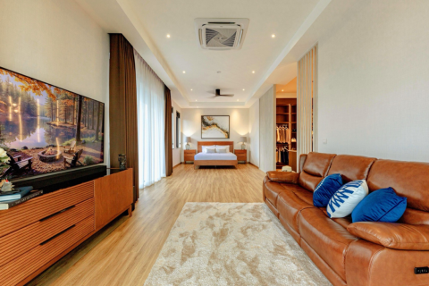 5 chambres House à Chiang Mai, Thailand No. 98240 29