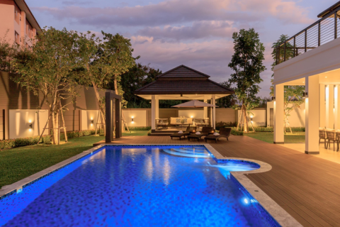 5 chambres House à Chiang Mai, Thailand No. 98240 14